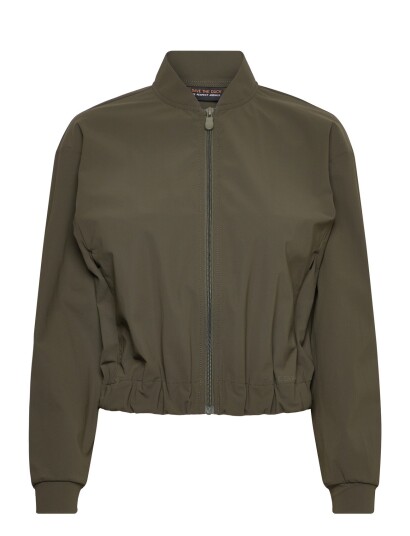 Save the Duck Alana Khaki green 40 Save the Duck Alana Khaki green 40