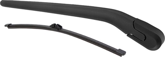 Viskerarmsett vindusspyling Professional Parts 81439751C
