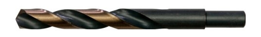 Møtte Drill Hss Subt. 15,0X114/169 Mm /1 Stk/ Møtte Drill Hss Subt. 15,0X114/169 Mm /1 Stk/