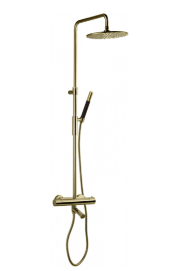 Tapwell TVM2200 Takdusj Honey Gold