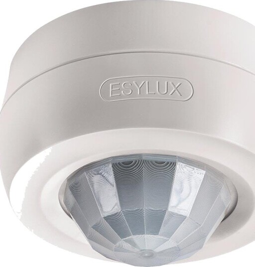 Esylux Bevegelsessensor EB10431296 24 Meter