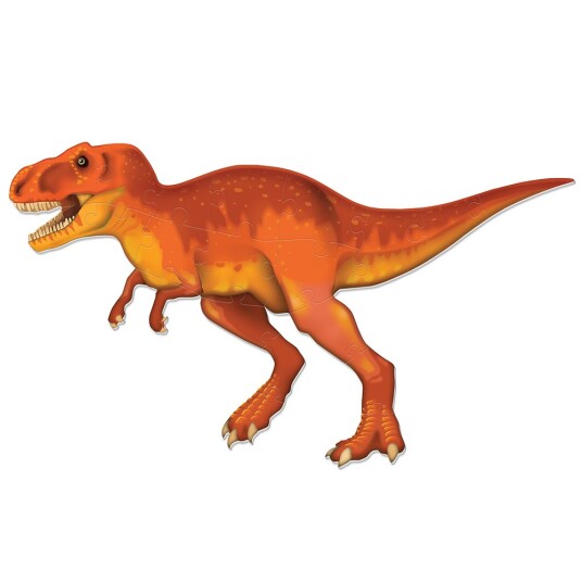 Learning Resources Jumbo skumpuslespill T-Rex