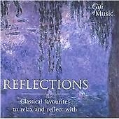 MediaTronixs Various : Reflections CD Pre-Owned