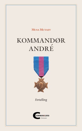 Kommandør André