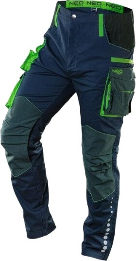 NEO TOOLS 81-226-M Arbeidsbukse