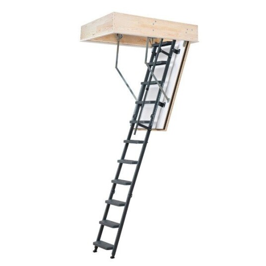 Dolle Loftstrapp Rei 45-70x120 Dolle Loftstrapp Rei 45-70x120