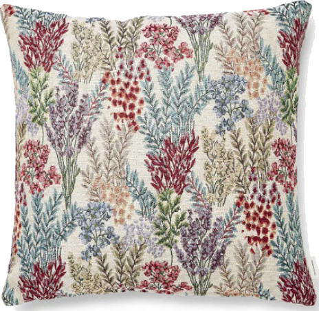 COMPLIMENTS | Jardin | Pute m/fyll 45x45 multifarget
