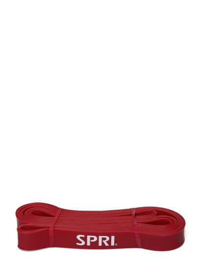 Spri Superband Medium Red