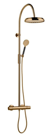 Tapwell Arm5300-150 Takdusj Oksiderende Messing