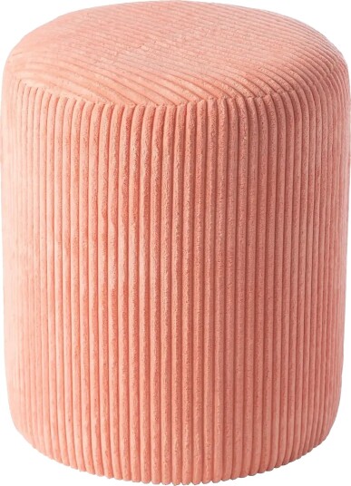 J Line Stool Colorful Mdf Light Pink Pink ONE SIZE J Line Stool Colorful Mdf Light Pink Pink ONE SIZE