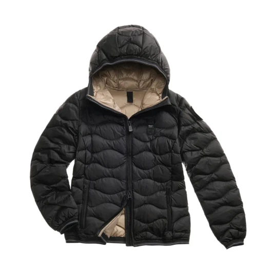 Blauer Dame Jakker Svart M, Blauer Dame Jakker Svart M,