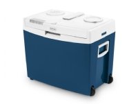 MOBICOOL 9600024962, Blå, Metallisk, 34 l, 36 dB, ST, 1 stykker, Elektrisk
