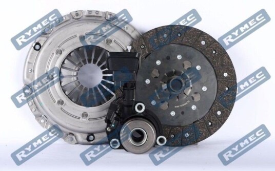 Clutchsett RYMEC JT17181043 Clutchsett RYMEC JT17181043
