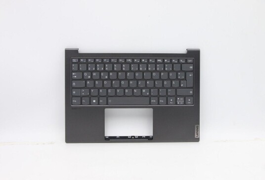 Lenovo Upper Case ASM_GER H 82CU_IG