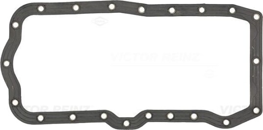 REINZ 71-35784-00 Tetning, bunnpanne