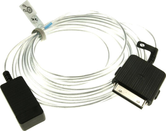 Samsung One Connect 5m fiberoptisk kabel for QLED-TV