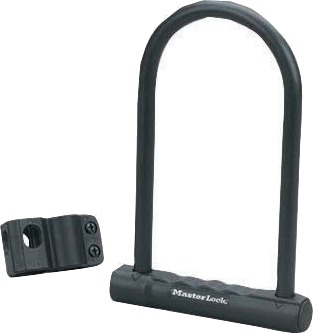 Masterlock Sykkellås 8170 (Mrl-8170Eurdpro)