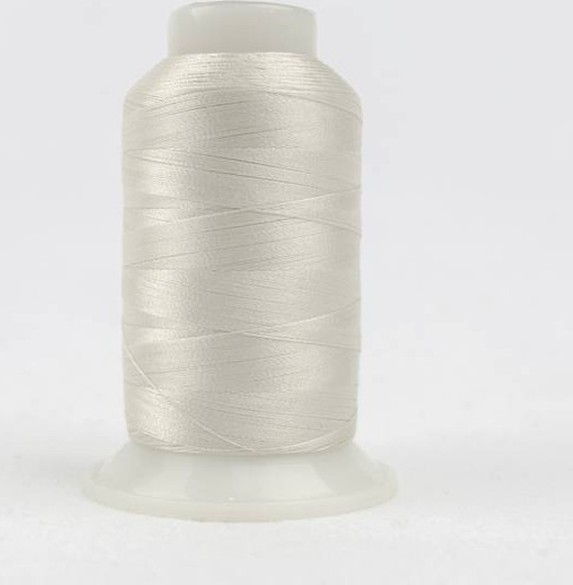 Wonderfil Frosty White Polyfast