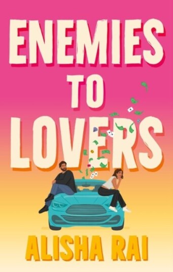 Enemies to Lovers Enemies to Lovers