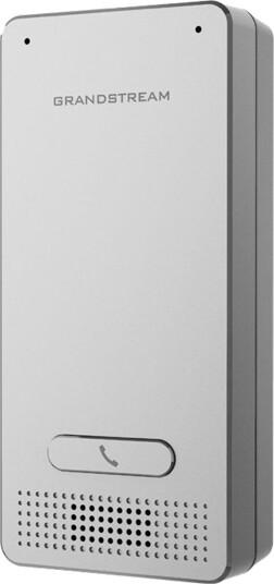 Grandstream Dørtelefon GDS3702 IP Grandstream Dørtelefon GDS3702 IP
