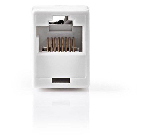 Nedis RJ45 Hunn til Hunn CAT5e UTP Nettverkskobling
