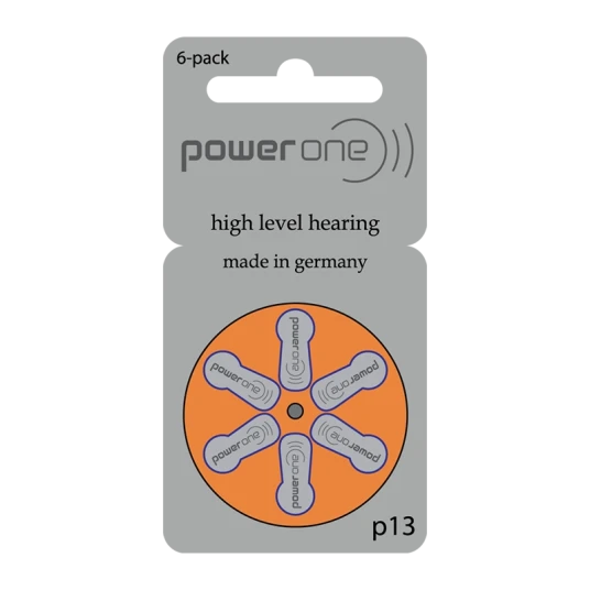 Powerone PowerOne 13 Batteri