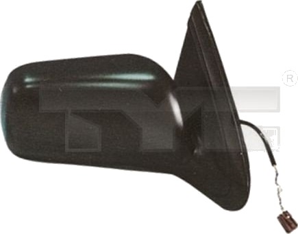 Sidespeil TYC 324-0016
