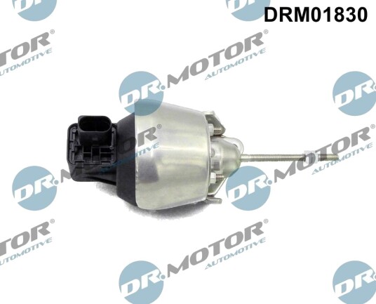 DR.MOTOR AUTOMOTIVE DRM01830 Reguleringselement, turbolader