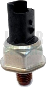Sensor, drivstofftrykk HOFFER 8029389