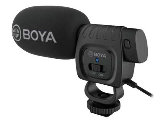 BOYA BY-BM3011 - microphone