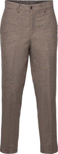 Selected | Slhslimtapedan Flannel Trouser O | 46