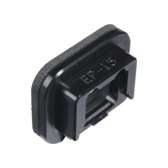 Think Tank EP-15 Hydrophobia Eyepiece For Canon 6D II, 80D, 70D, 5D II, 1100D Think Tank EP-15 Hydrophobia Eyepiece For Canon 6D II, 80D, 70D, 5D II, 1100D