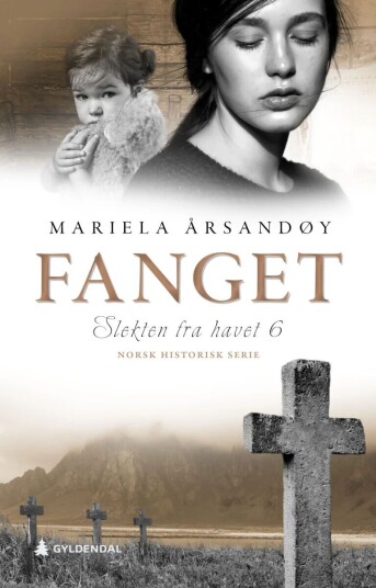 Fanget Av Mariela Årsandøy