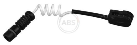 Slitasjevarsler bremseklosser A.B.S. 39620