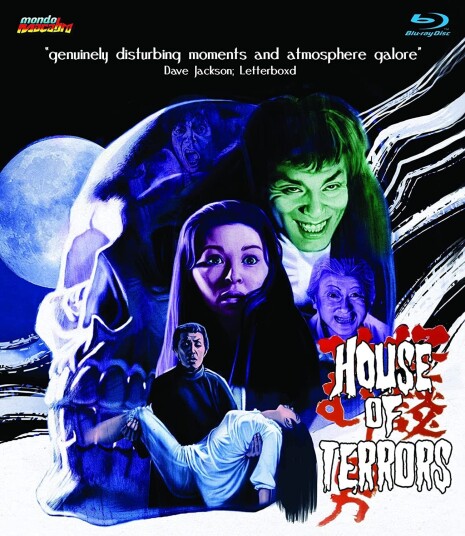 House of Terrors (1965)
