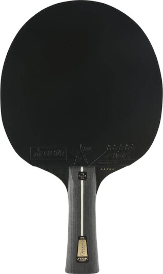 STIGA Bat Pro Carbon Plus 5-Star
