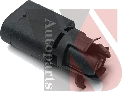 Sensor, utetemperatur YSPARTS YSW0031