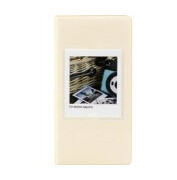 LoveInstant Album Na 64 Fotos Do Instax Square Sq1 Sq6 Sq20 - Cremeowy LoveInstant Album Na 64 Fotos Do Instax Square Sq1 Sq6 Sq20 - Cremeowy