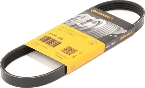 Kilerem CONTITECH 4PK582 Kilerem CONTITECH 4PK582