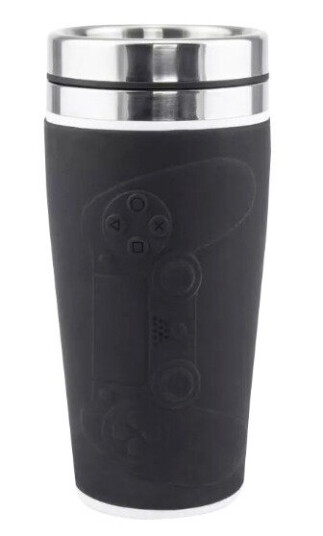 PlayStation Termokopp Controller