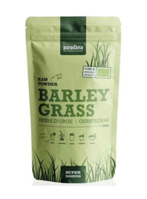 Purasana Barley Grass Juice Purasana Barley Grass Juice