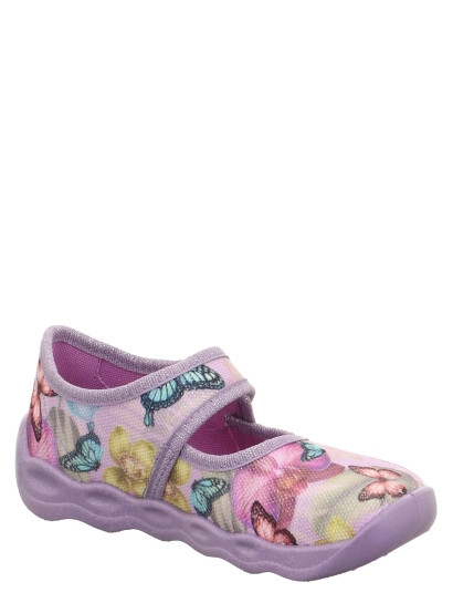 Superfit Bubble Purple 23