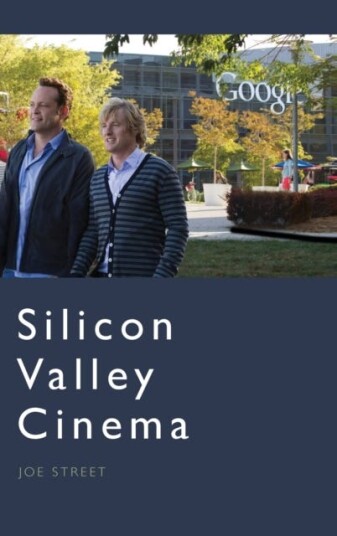 Silicon Valley Cinema Av Joe Street