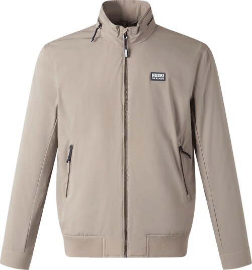 Huski Wear Crew Lumber Jacket Huski Wear Crew Lumber Jacket