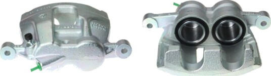 Bremsecaliper Axia 394584 Bremsecaliper Axia 394584
