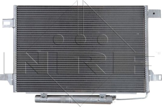 Kondensator NRF 35758 Kondensator NRF 35758