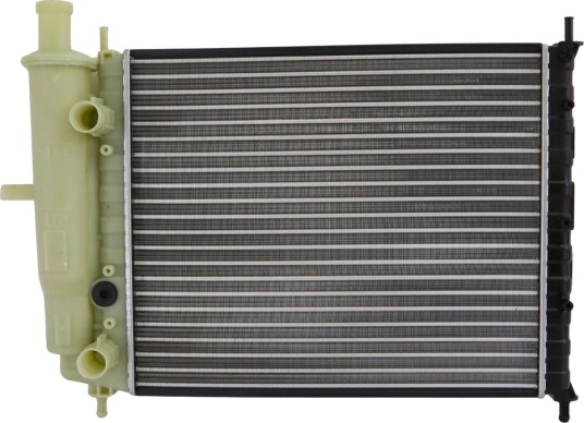 KAMOKA 7705258 Radiator, motorkjøling