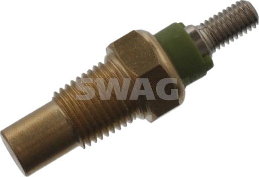 Sensor, motortemperatur SWAG 50 23 0002