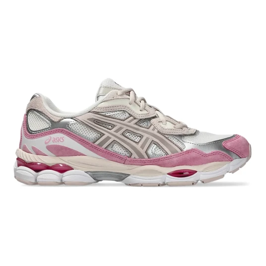 Asics Gel Nyc Cream 40 Asics Gel Nyc Cream 40