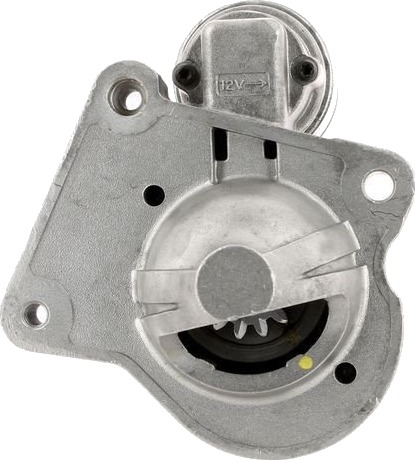 ROTOVIS Automotive Electrics 8080764 Starter ROTOVIS Automotive Electrics 8080764 Starter